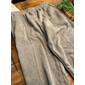 Herren Fleecehosen Jogginghose Trainingshose Jogginghose Jogger Jogginghose mit weitem Bein Hose Hosen Tasche Elastische Taille Glatt Komfort Atmungsaktiv Outdoor Täglich Ausgehen Brautkleider