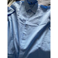 Per uomo Camicia Camicia di lino Camicia Estiva Camicia button-down Camicia casual Camicia da Spiaggia Semplice Vacanza Casuale Nero Bianco Rosa Blu Manica Corta Colletto Estate Abbigliamento