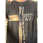Chemise T-Shirt Graphique Croix de la Bible pour Hommes Manche Courte T-shirt Imprimé 3D Col Rond Mode Vintage Designer Décontractée Quotidien Extérieur Noir Printemps  Été Vêtements
