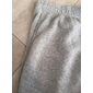 Per uomo Pantaloni da tuta Pantaloni in Pile Joggers Pantaloni Pantaloni della tuta a gamba dritta Elastico in vita Baggy Gamba Dritta Tinta unica Semplice Confortevole Traspirante Lunghezza intera