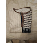 Hombre Camisa henley gofrada Tee camisa de la vendimia Moda Design Cómodo Camisa Graphic Bloque de color Manga Larga Camisa Azul Piscina Azul cielo Color Camello Exterior Casual Diario Henley