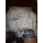 Døskalle Herre Grafisk Døskalle Skelett T-skjorte Langermet T-skjorte 3D Trykk Crew Neck T-skjorte Motedesigner Sport Utendørs Helligdag Gå Ut Vår Høst Klær