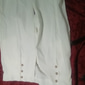 Homme Pantalons Dress Pants works Pantalon décontracté Pantalons de Costume Boutons Poche Avant Jambe Droite Uni Confort Mariage Affaires Quotidien Mode Chic & Moderne Noir Blanche