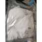 Homme T-shirt Chemise à col roulé Chemise à Manches Longues manche longue Col roulé Automne & Hiver Uni Léger Classique Occasionnel Extérieur Occasionnel Sports Noir Blanche bleu marine T-shirt haut