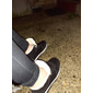 baskets d'hiver en faux suède pour femmes avec doublure en peluche - chaussures à lacets chaudes et décontractées pour temps froid