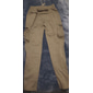 Homme Joggings Joggeurs Pantalon Jogger Cordon de serrage Boucle de serviette Poche à Fermeture Éclair Couleur Unie Séchage Rapide Doux Athlétique Week-end Vêtements de rue Décontracté / Sportif