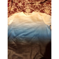 Homme T-shirt T-shirt gaufré Chemise à Manches Longues manche longue Col ras du cou Printemps & Automne Graphique Bloc de Couleur Mode Designer Confortable Imprimé Extérieur Occasionnel Quotidien