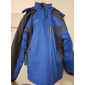 Chaqueta con capucha para hombre, chaqueta de esquí, chaqueta polar para senderismo, chaqueta de invierno para exteriores, térmica, cálida, forro polar, impermeable, resistente al viento, cortavientos, chaqueta softshell, abrigo para esquí, snowboard, pes