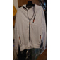 Hombre Sudadera Sudadera con capucha y cremallera completa Sudadera con capucha de lana Negro Blanco Vino Azul Marino Azul Real Con Capucha Plano Cremallera Bolsillo Deporte Diario Festivos Poliéster