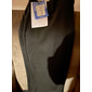 Per uomo Laurea Pantaloni Eleganti Pantaloni invernali Pantaloni Pantaloni da Abito Tasca Semplice Comodità Traspirante All'aperto Quotidiano Uscire Moda Casual Nero Cachi