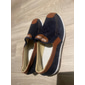 scarpe casual slip-on da uomo – mocassini in tela traspirante con suola antiscivolo per passeggiate e viaggi quotidiani