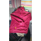 Per uomo Felpa con cappuccio Felpa con cappuccio e zip corta Felpa con cappuccio tattica Tattico Rosso bordeaux Nero Vino Verde militare Blu marino Con Cappuccio Semplice Tattico Sport & Outdoor