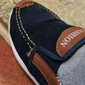 scarpe casual slip-on da uomo – mocassini in tela traspirante con suola antiscivolo per passeggiate e viaggi quotidiani