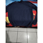Homme T-shirt Chemise à col roulé Chemise à Manches Longues manche longue Col roulé Automne & Hiver Uni Léger Classique Occasionnel Extérieur Occasionnel Sports Noir Blanche bleu marine T-shirt haut