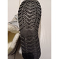 baskets d'hiver en faux suède pour femmes avec doublure en peluche - chaussures à lacets chaudes et décontractées pour temps froid