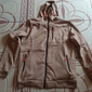 Hombre Sudadera Sudadera con capucha y cremallera completa Sudadera con capucha de lana Negro Blanco Vino Azul Marino Azul Real Con Capucha Plano Cremallera Bolsillo Deporte Diario Festivos Poliéster