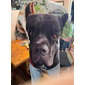 Custom Pet T Shirt for Men Design Your Own Add Your Dog Cat Custom  Personalized All Over Print Tee Custom Gifts