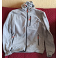 Hombre Sudadera Sudadera con capucha y cremallera completa Sudadera con capucha de lana Negro Blanco Vino Azul Marino Azul Real Con Capucha Plano Cremallera Bolsillo Deporte Diario Festivos Poliéster