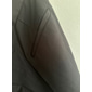 Hombre pantalones de traje Pantalones tapered Pantalones Pantalones de traje Bolsillo Plano Anti-Arrugas Transpirable Hasta el Tobillo Boda Negocio Casual Moda Formal Pitillo Negro Rosa Microelástico