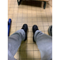 Per uomo Pantaloni da tuta Pantaloni in Pile Joggers Pantaloni Pantaloni della tuta a gamba dritta Elastico in vita Baggy Gamba Dritta Tinta unica Semplice Confortevole Traspirante Lunghezza intera