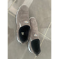 scarpe da trekking da uomo in tela slip-on outdoor – scarpe da trail leggere e antiscivolo per camminare e arrampicarsi