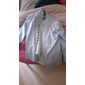 Per uomo Camicia Camicia di lino Camicia Estiva Camicia casual Camicia con Bottoni Semplice Vacanza Crociera Nero Bianco Rosa Blu Manica Lunga Colletto alla coreana Estate Primavera & Autunno