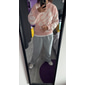 Miesten Veryttelyhousut Fleece-housut Jogger Housut Suorat lenkkeilyhousut Joustava vyötärö Roikkuva Suora jalka Yhtenäinen väri Tavallinen Mukava Hengittävä Täyspitkä Urheilu ja ulkoilu Arki-asut