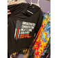 4. Juli 2026 250. Memorialtag Herren Patriotisch Patriot Grafik Veteran Kurzarm T-Shirt Lässig Straße