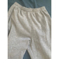 Per uomo Pantaloni da tuta Pantaloni in Pile Joggers Pantaloni Pantaloni della tuta a gamba dritta Elastico in vita Baggy Gamba Dritta Tinta unica Semplice Confortevole Traspirante Lunghezza intera