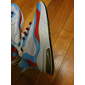 baskets de course à coussin d'air pour hommes - chaussures de sport légères et respirantes avec un design en blocs de couleurs pour le sport décontracté et le fitness