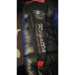 Herren Jogginghose Trainingshose Jogginghose Jogger Hose Hosen Jogginghosen Tasche Kordelzug Elastische Taille Farbblock Buchstabe Outdoor Täglich Modisch Casual / sportlich Schwarz mit Grau Schwarz