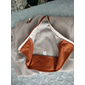 Herren T Shirt Waffelstrick T-Shirt T-Shirt Langarmshirt Langarm Viertelreißverschluss Frühling & Herbst Farbblock Mode Designer Basic Patchwork Reißverschluss Urlaub Straße Ausgehen Schwarz