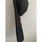 Hombre pantalones de traje Pantalones tapered Pantalones Pantalones de traje Bolsillo Plano Anti-Arrugas Transpirable Hasta el Tobillo Boda Negocio Casual Moda Formal Pitillo Negro Rosa Microelástico