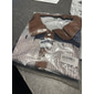 Homme Plaid Polos à zip Chemise de golf manche longue Polos Chemises à Col ancien Occasionnel Vêtements de vacances Tenue formelle Vêtements de festival Impression 3D Polo à fermeture éclair 1/4