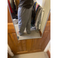 Per uomo Pantaloni da tuta Pantaloni in Pile Joggers Pantaloni Pantaloni della tuta a gamba dritta Elastico in vita Baggy Gamba Dritta Tinta unica Semplice Confortevole Traspirante Lunghezza intera