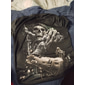 T-shirt graphique crâne pour homme impression vintage T-shirt Tee rétro chemises à manche courte T-shirt à impression 3D col rond vêtements de designer rétro street quotidien vacances