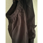 Hombre Pantalones cargo Persona que practica jogging Pantalones Pantalones Cortos Correa Cintura elástica Multi bolsillo Letra Comodidad Listo para vestir Casual Diario Festivos Deportes Moda Negro