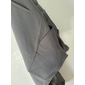 Hombre pantalones de traje Pantalones tapered Pantalones Pantalones de traje Bolsillo Plano Anti-Arrugas Transpirable Hasta el Tobillo Boda Negocio Casual Moda Formal Pitillo Negro Rosa Microelástico