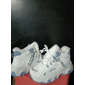 baskets d'hiver blanches pour femmes avec doublure en peluche et semelle épaisse - chaussures de sport montantes chaudes pour temps froid