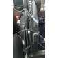 sac à bandoulière pour hommes avec port de chargement USB - sac à bandoulière de grande capacité et multi-poches pour la rentrée scolaire