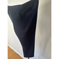 Hombre pantalones de traje Pantalones tapered Pantalones Pantalones de traje Bolsillo Plano Anti-Arrugas Transpirable Hasta el Tobillo Boda Negocio Casual Moda Formal Pitillo Negro Rosa Microelástico