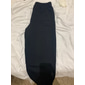 Hombre Pantalones de Deporte Pantalón Jogger Pantalones de lana Persona que practica jogging Pantalones Correa Bolsillo Plano Comodidad Suave Longitud total Exterior Diario Noche Moda Casual Negro