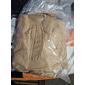 Herren Cargohose Cargohosen Cargohose Taktische Hose Hose Hosen Taktisch Multi Pocket Gerade geschnitten Glatt Draussen Sport In voller Länge Arbeit Sport Sport Sport und Freizeit Schwarz Gelb