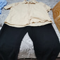 Herren Leinenhosen Hose Strandhose Kordelzug Tasche Elastischer Bund Einfach Komfort Atmungsaktiv Täglich Stilvoll HipHop Hellkaki Schwarz Mikroelastisch
