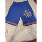 Per uomo Sole Stampe Grafiche Costumi da bagno Pantaloncini da mare Pantaloncini da Surf Misura del girovita medio Streetwear Hawaiano Designer Casuale Quotidiano Ferie Cerniera Tasca Elastico in vita