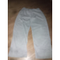Miesten Veryttelyhousut Fleece-housut Jogger Housut Suorat lenkkeilyhousut Joustava vyötärö Roikkuva Suora jalka Yhtenäinen väri Tavallinen Mukava Hengittävä Täyspitkä Urheilu ja ulkoilu Arki-asut