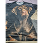 maglietta unisex personalizzata per la famiglia, progetta le tue camicie personalizzate, magliette personalizzate con stampa integrale unisex, regali personalizzati