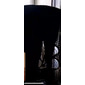 Herren Leinenhosen Hose Strandhose Kordelzug Tasche Elastischer Bund Einfach Komfort Atmungsaktiv Täglich Stilvoll HipHop Hellkaki Schwarz Mikroelastisch