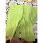 Bărbați Pantaloni Scurți Pantaloni scurți din in Pantaloni scurti de rochie Pantaloni scurți de vară Pantaloni scurți de plajă Fermoar Simplu Confort Respirabil Scurt În aer liber Zilnic Haine de