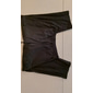 Per uomo Pantaloni cargo Pantaloni Pantaloni estivi Pantaloni da spiaggia A cordoncino Vita elastica Multi tasca Liscio Comfort Traspirante Esterno Giornaliero Per uscire Di tendenza Informale Nero